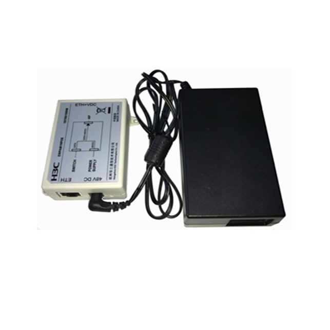 H3C 55V 60W PoE Adapter Power Supply
