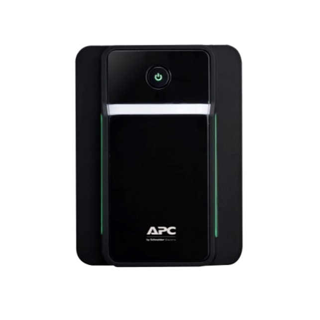 APC Back-UPS 1200VA, 230V, AVR, 4 universal & 1 IEC outlets (BX1200MI-MS)