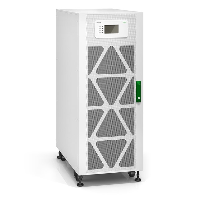 APC Easy UPS 3M 100kVA 400V 3:3 UPS- 7.5 menit