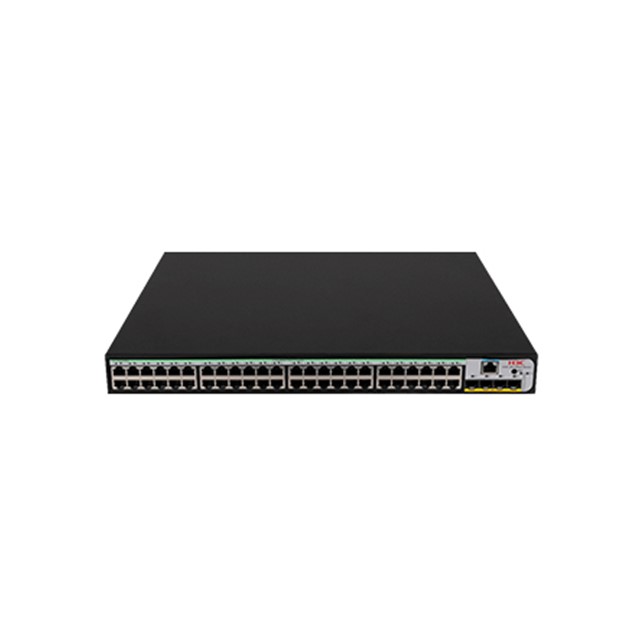 H3C LS-5120V3-52S-LI-GL L2 Ethernet Switch 48*10/100/1000TX+ 4*SFP Plus
