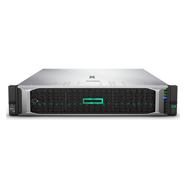 Server HPE ProLiant DL380 Gen10, 2x 16 Core, 4x 32GB, 3x 960GB, 1x 480 GB SSD [2023]