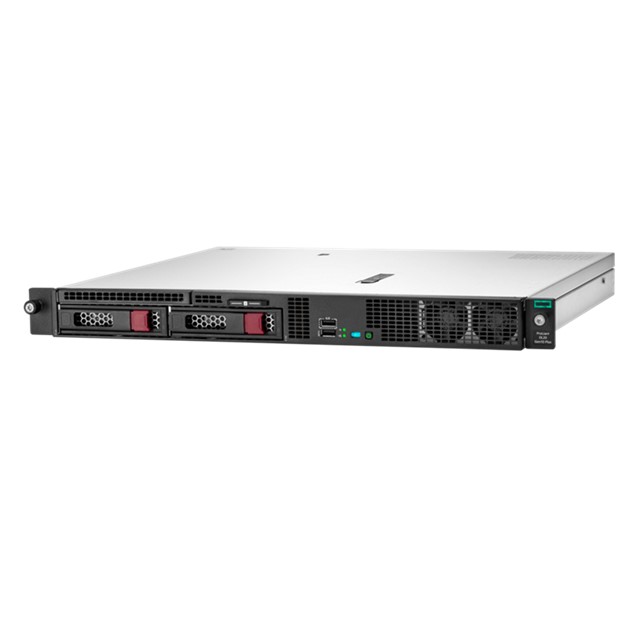HPE Proliant DL20 Gen10 PLUS 8G NHP Server (P44112-B21)
