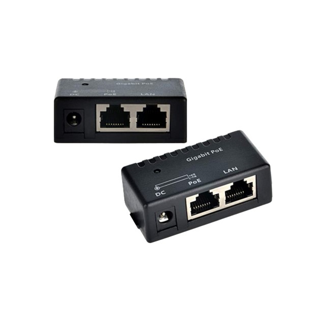 Poe Gigabit Passive