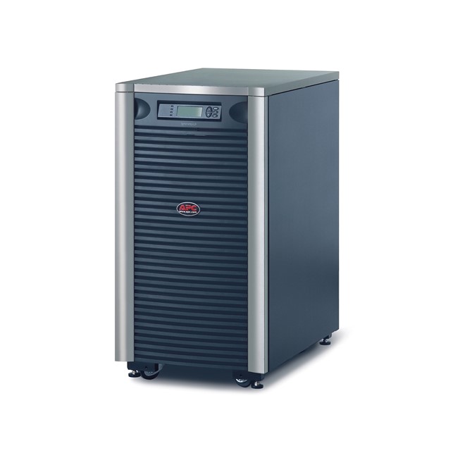 APC Symmetra LX 16kVA Scalable to 16kVA N+1 Tower (SYA16K16I)