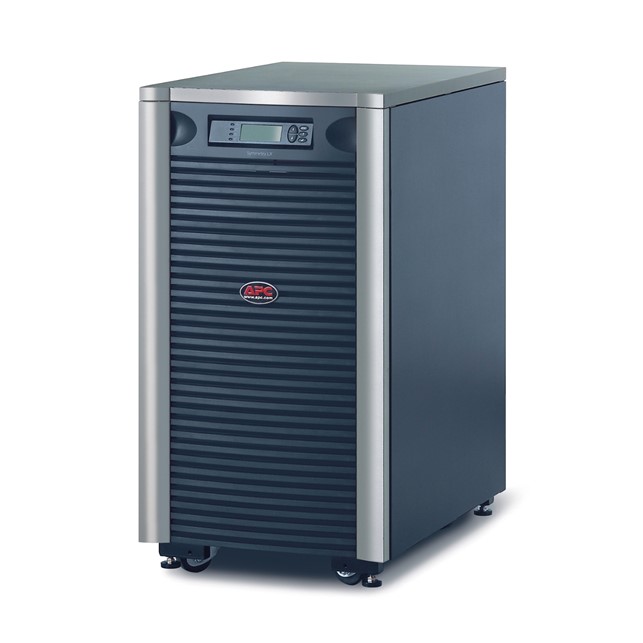 APC Symmetra LX 8kVA Scalable to 16kVA N+1 Tower (SYA8K16I)