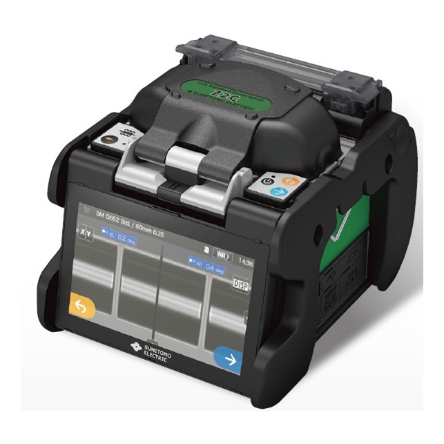 Fusion Splicer Sumitomo Z2C