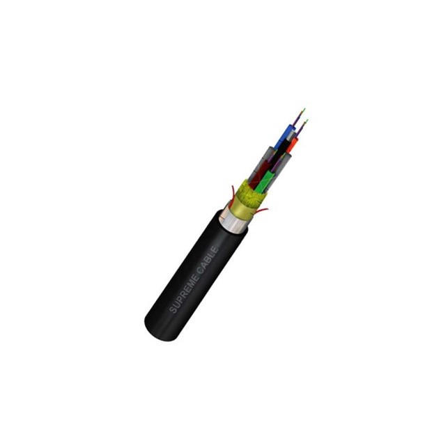 Fiber Optic Supreme SM.D D-WG LT 288/24T (3000 M)