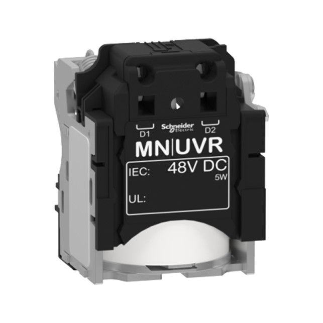 undervoltage release MN - 48 V DC