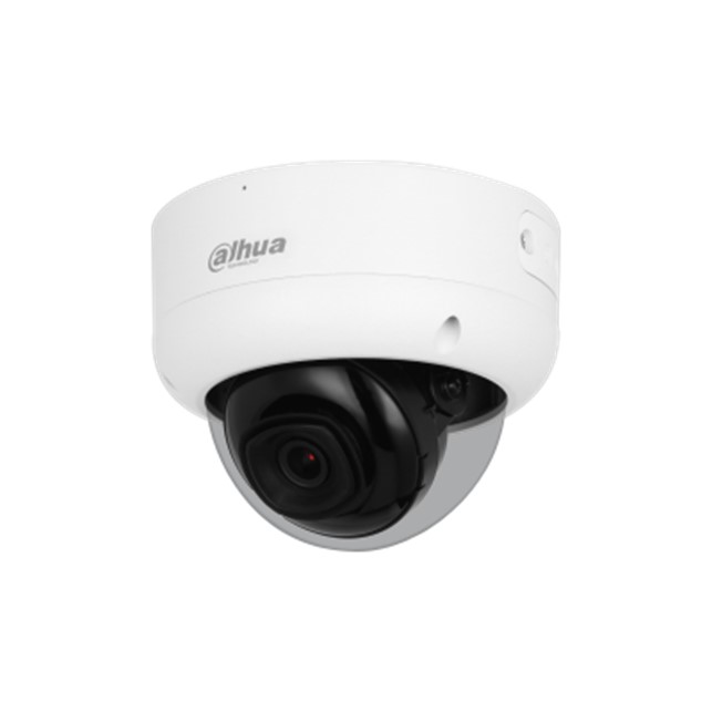 Dahua 8MP IR Fixed-focal Dome WizSense Network Camera (DH-IPC-HDBW3841E-S-S2)