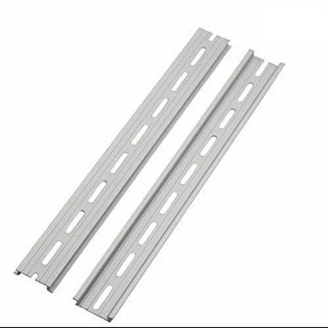 Rell MCB 1 Fungsi (Aluminium)[1.1mm ] [ TEBAL ]