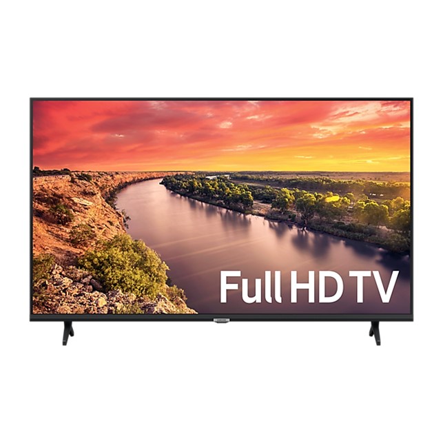 SAMSUNG 43" LED TV FULL HD UA43T5001AKXXD