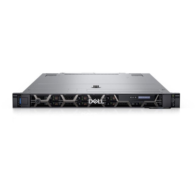 PowerEdge R650 Server [PowerEdge R650 – [ASPER650_VI_VP]] (210-AYJZ)