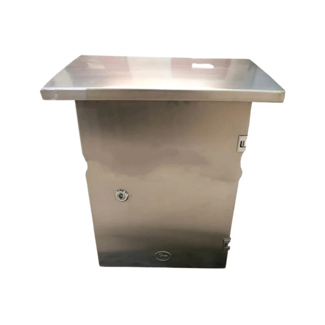 Box Panel FORT Outdoor 400x300x200mm