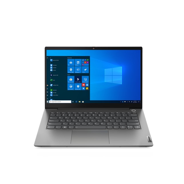 Lenovo ThinkBook 14 G3 ACL - LVID
