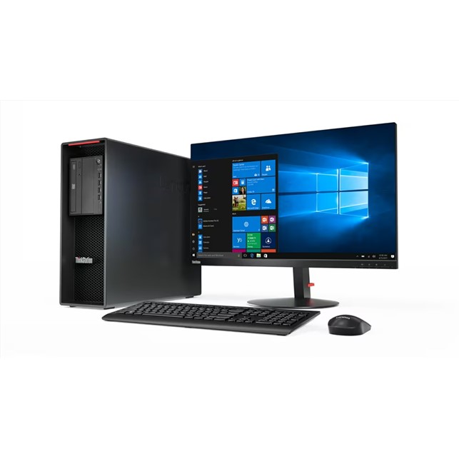 Lenovo ThinkStation P520-F500