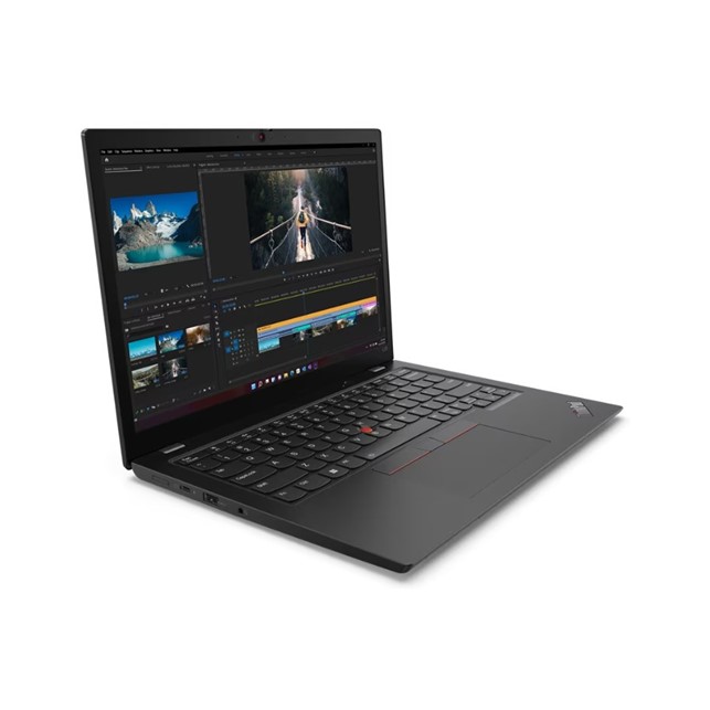 Lenovo ThinkPad L13 Gen 4-21FG002VID/Core i7-1355U/16GB/1TB SSD/13.3″ WUXGA/Win 11 PRO/Thunder Black
