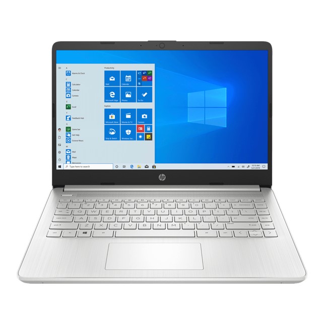 HP 14s-fq0562AU
