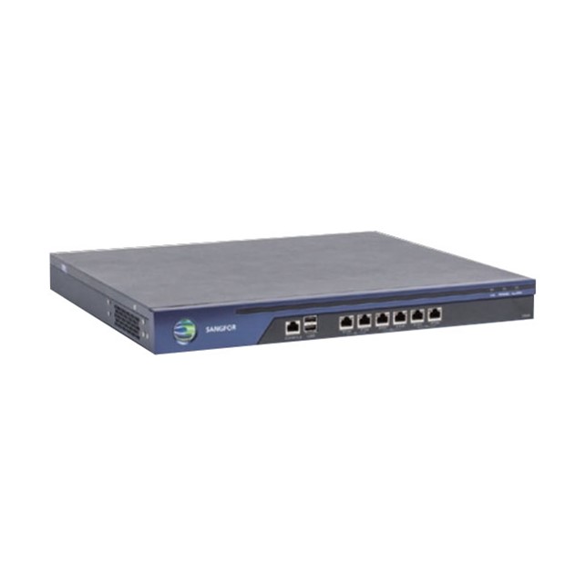 Sangfor M5200-AC-I Hardware Appliance Bundle