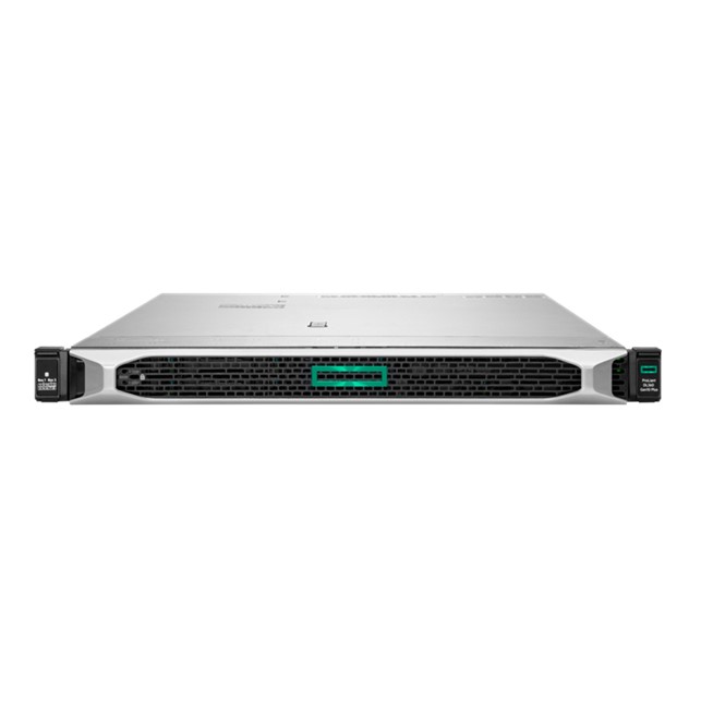 HPE ProLiant DL380 Gen11 4410Y 2.0GHz 12-core 1P RAM 32GB HDD 1.2TB