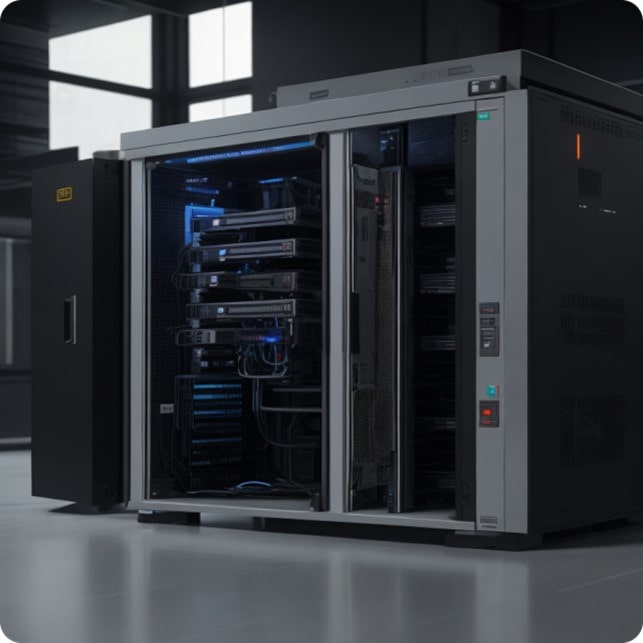 TEST SINKRON FROM TOKO 01