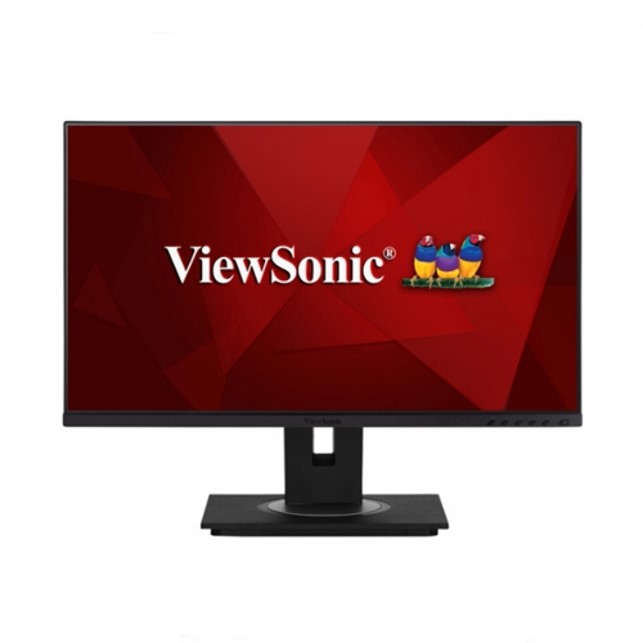 Viewsonic VG2455 24" Advanced Ergonomics Business Monitor