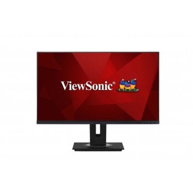 Viewsonic VG2755 27” Advanced Ergonomics Business Monitor