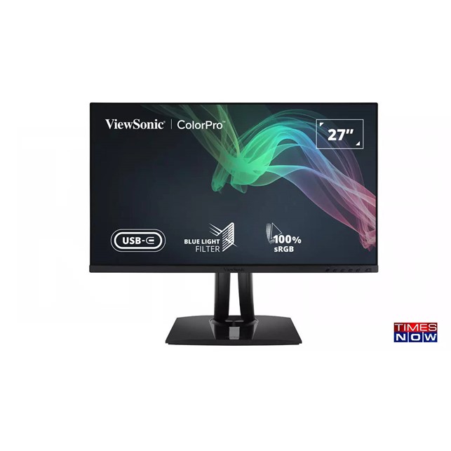 Viewsonic VX2481-mh 24" Entertainment Monitor