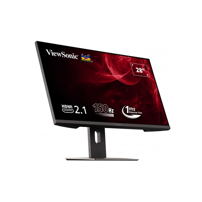 Viewsonic VX2882-4KP 28” 150Hz UHD Gaming Monitor