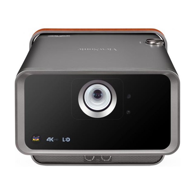 Viewsonic X10-4K 4K UHD Short Throw Portable Smart LED Projector