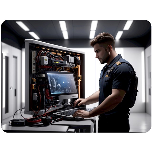 Audit Assessment And Network Architecture Topology Extranet SD-WAN Replacement Metro Network / MPLS Network / VPN Conventional Private Network [ Architecture SW-WAN Multi Node And Multi Gateway ]