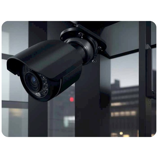 Preventive Maintenance CCTV IP Camera 4-6 MP Included replacement Main Material And Material Support 128 Unit Per Bulan