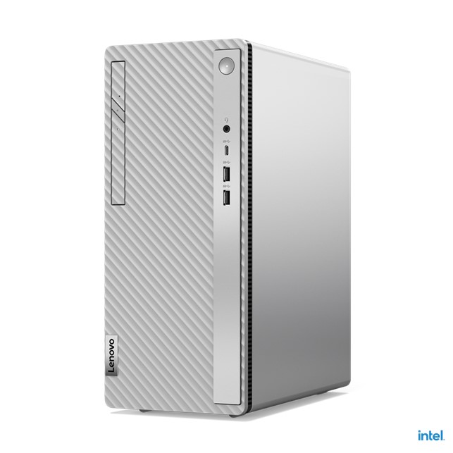 Lenovo IdeaCentre 5 14IAB7 - i5-12400 / 8GB / 1TB / Intel UHD