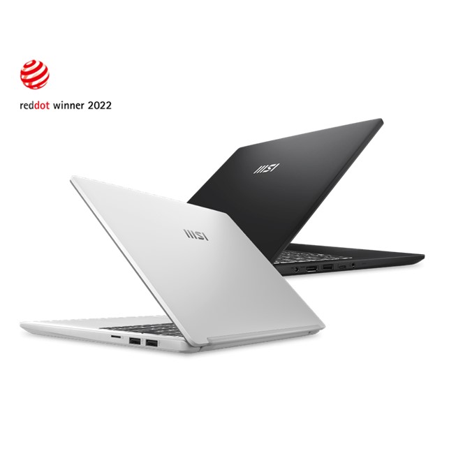 MSI Modern 14 C5M-006ID R5-5625U / 16GB