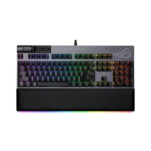 Keyboard Asus ROG strix Flare II Animate