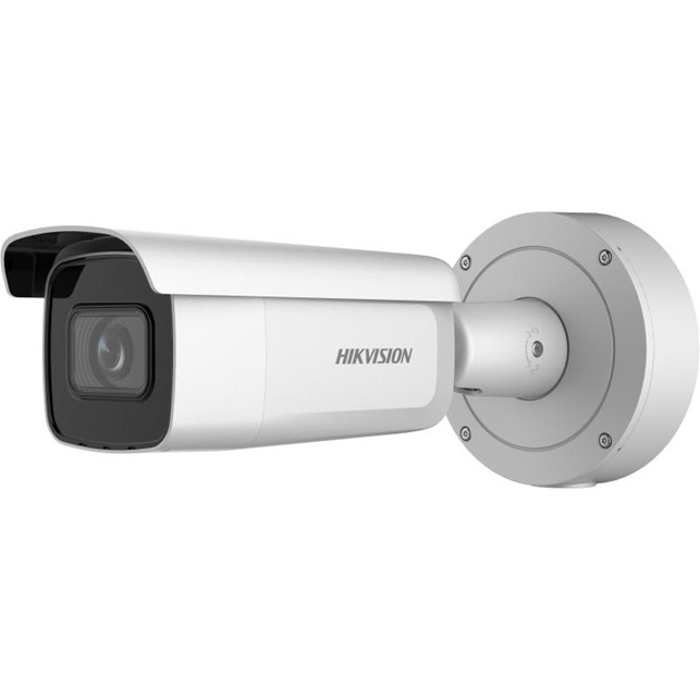HikVision 8 MP AcuSense Varifocal Bullet Network Camera (DS-2CD3686G2-IZS)