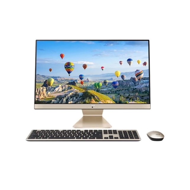 ASUS E3402WBAK-BA5805W (CORE I5-1235U, 8GB, 512GB SSD, WIN 11, 23.8 INCH, BLACK) AIO PC
