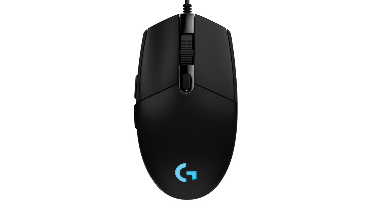 Logitech G102 PRODIGY 910-005803