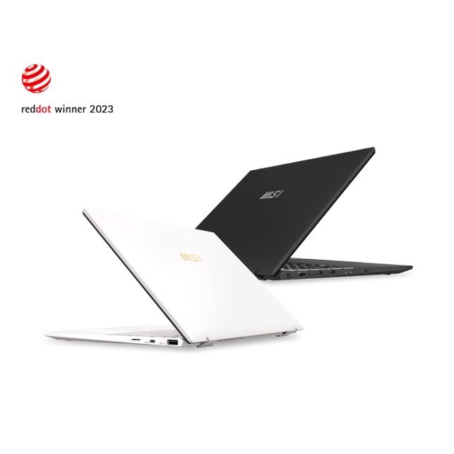 MSI Prestige 13Evo A13M-226ID - i7-1360P / 16GB / 512GB SSD / Intel Iris Xe