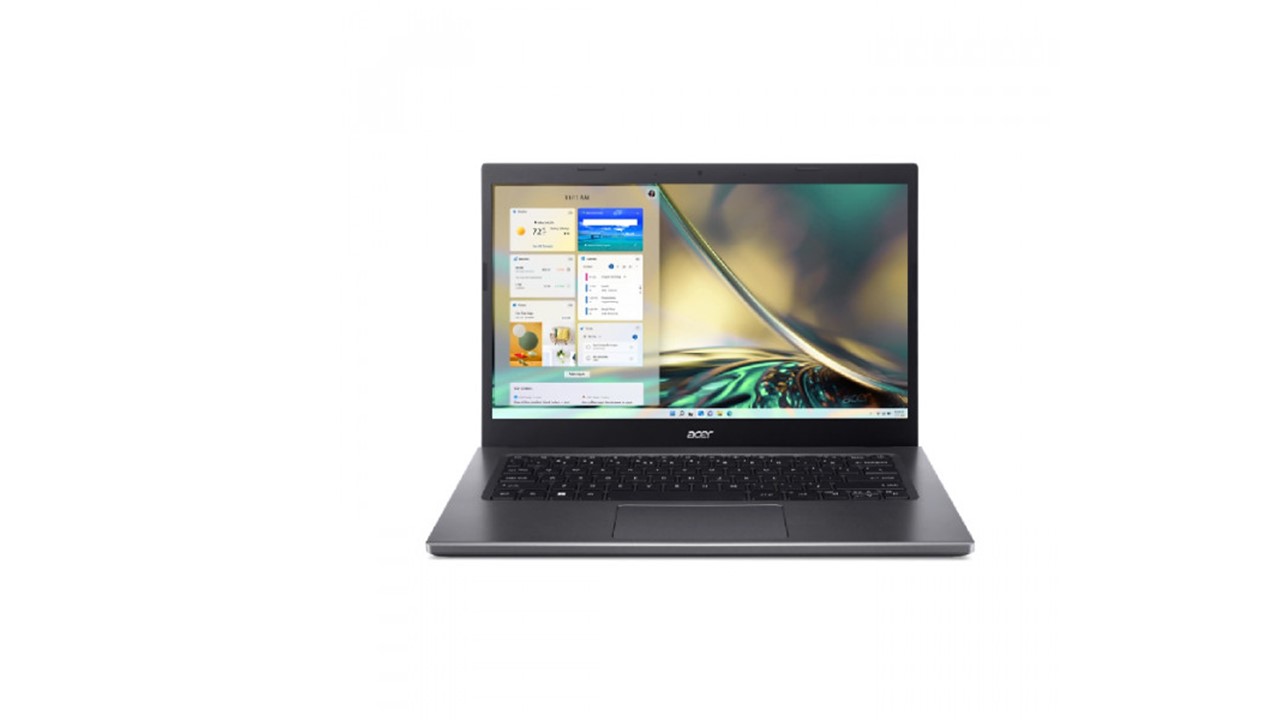 Acer Aspire 5 Slim A514-55G-75BB