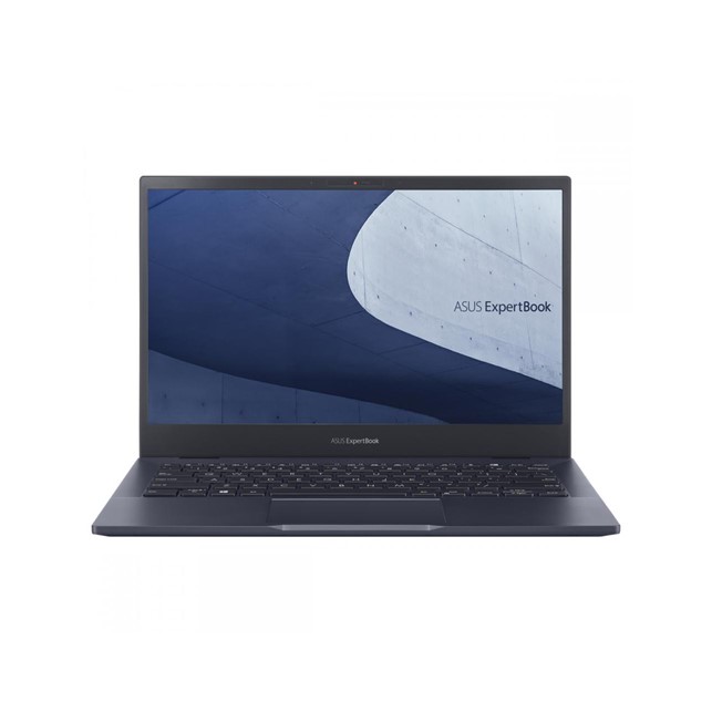 Asus ExpertBook B5302CEA-EG5150T/i5 1135G7/16GB/512GB SSD/13.3″/Win 10 Home/Star Black