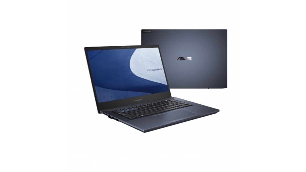 ASUS ExpertBook B5 - B5402CBA-KI7850WS