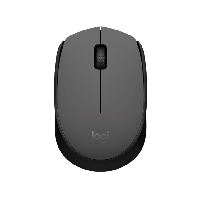 Logitech M170 Wireless Mouse