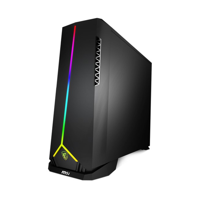 MSI MAG META S R5-3600 / 8GB / 1TB + 256GB SSD / GTX 1650 Super 4GB / W10Home / 2Y