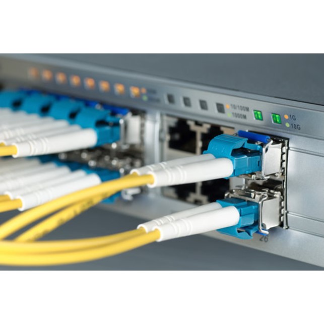 Sewa sfp universal 1G