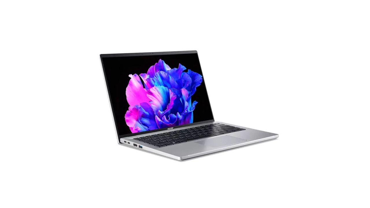 Acer Swift GO SFG14-71-75HD