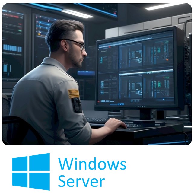 Jasa Instalasi Konfigurasi dan Migrasi Mail Server