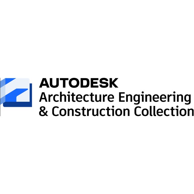 Architecture Engineering & Construction Collection IC Commercial New Single-user ELD Annual Subscription [ADSK-AECC]