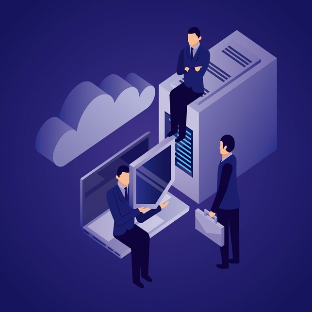 Jasa Konsultasi Data Center