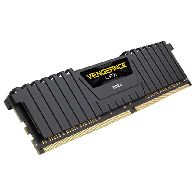 Corsair Vengeance LPX 4 GB DDR4 2400MHZ C16
