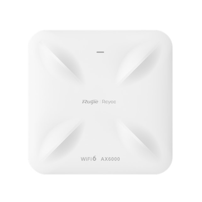 Reyee RG-RAP6260(H)-D Reyee AX6000 High-density Outdoor Directional Access Point